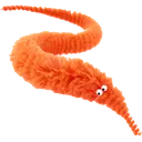 wormy