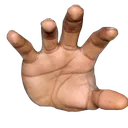 grab