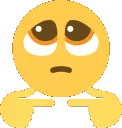 Plead_hands