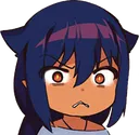 Jahy_Angry Jahy_Angry