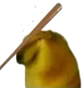 bonk
