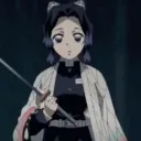ShinobuSmile ShinobuSmile