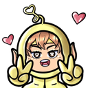 HVCteletubbyhimekawa Discord emoji