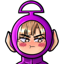 HVCteletubbyshirabu Discord emoji