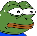monkas Discord Emoji