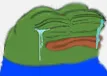 Peepo Sad peepoSad Discord Emoji