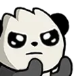 pandafight