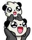 pandafriends