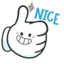 nice