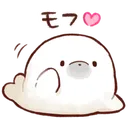 M_seal_wave