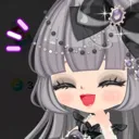 lydia_laugh Discord Emoji