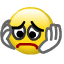 sad Discord emoji