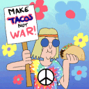 TacosNotWarPeace Discord emoji