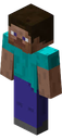 MCK_steve Discord emoji