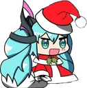 mikusanta