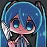 mikuknife mikuknife