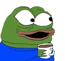 pepe_coffee1 Discord Emoji