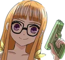 menacingfutaba