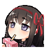 homurasip Discord emoji