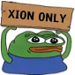xiononly
