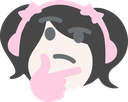 HitOrHmmm Discord emoji