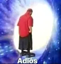 Adios