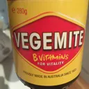 vegemite vegemite