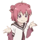 AkariShrug