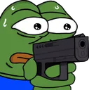 pepeGun