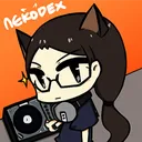 nekodex Discord Emoji