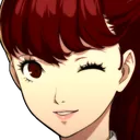 KasumiWink2 KasumiWink2