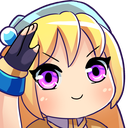 AstridSalute