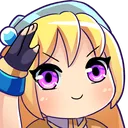 AstridSalute