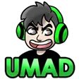 UMADEmote112P