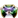 VRPANDABadge18P Discord Emoji