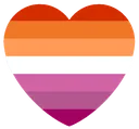 heart_lesbian Discord Emoji