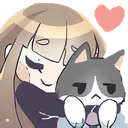 Cathug cathug Discord Emoji