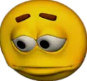 sad