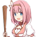 YuiBat