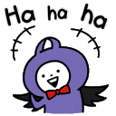 usagyuuunevillaugh Discord Emoji