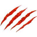 claws
