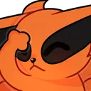 kurama_facepalm