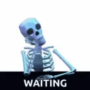 waiting