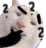 thinkingcriticalcat Discord Emoji