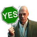 yes