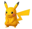 Pikachushiny