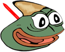 Parapepega Discord emoji