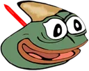parapepega Discord Emoji