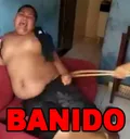 banido banido