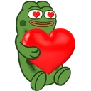 heartpickle